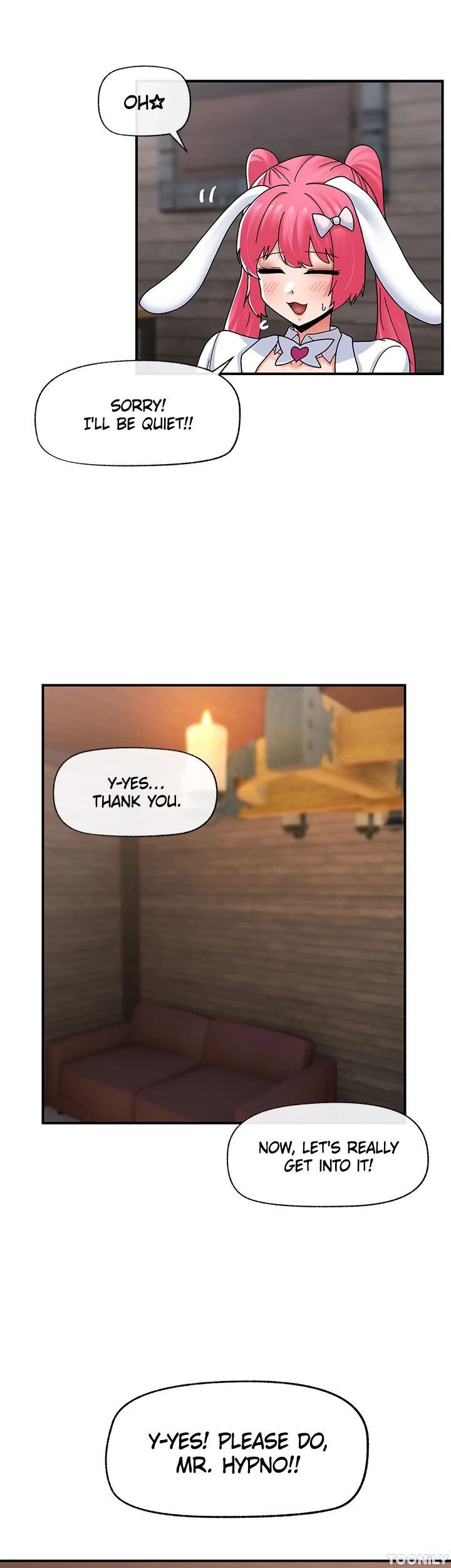 Absolute Hypnosis in Another World Manhwa - Chapter 81 Page 22