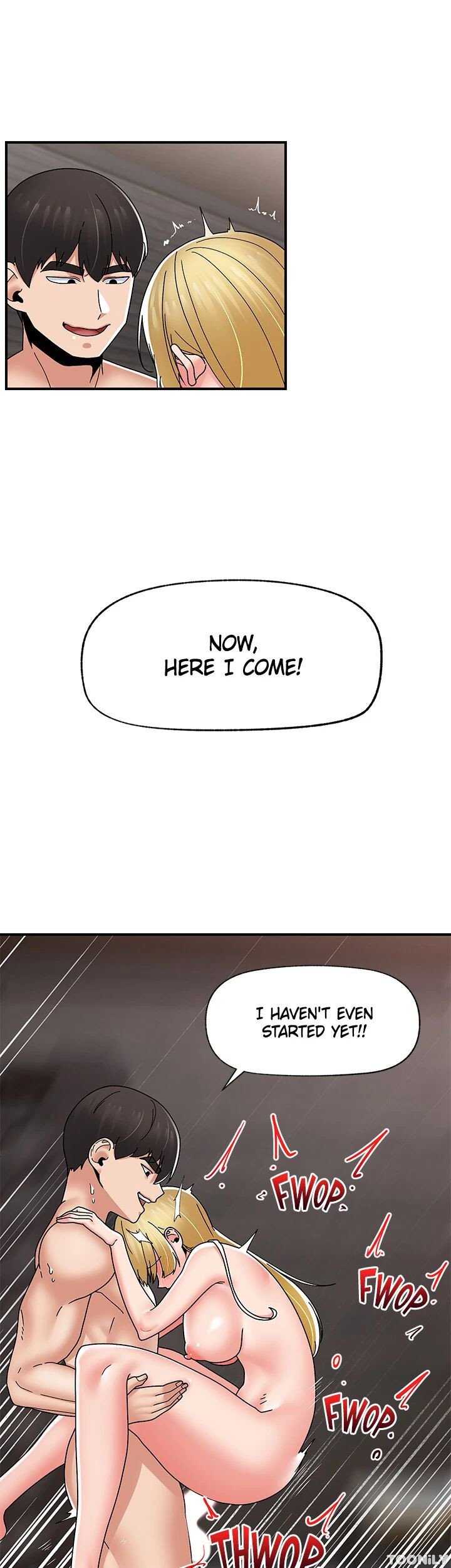 Absolute Hypnosis in Another World Manhwa - Chapter 81 Page 30