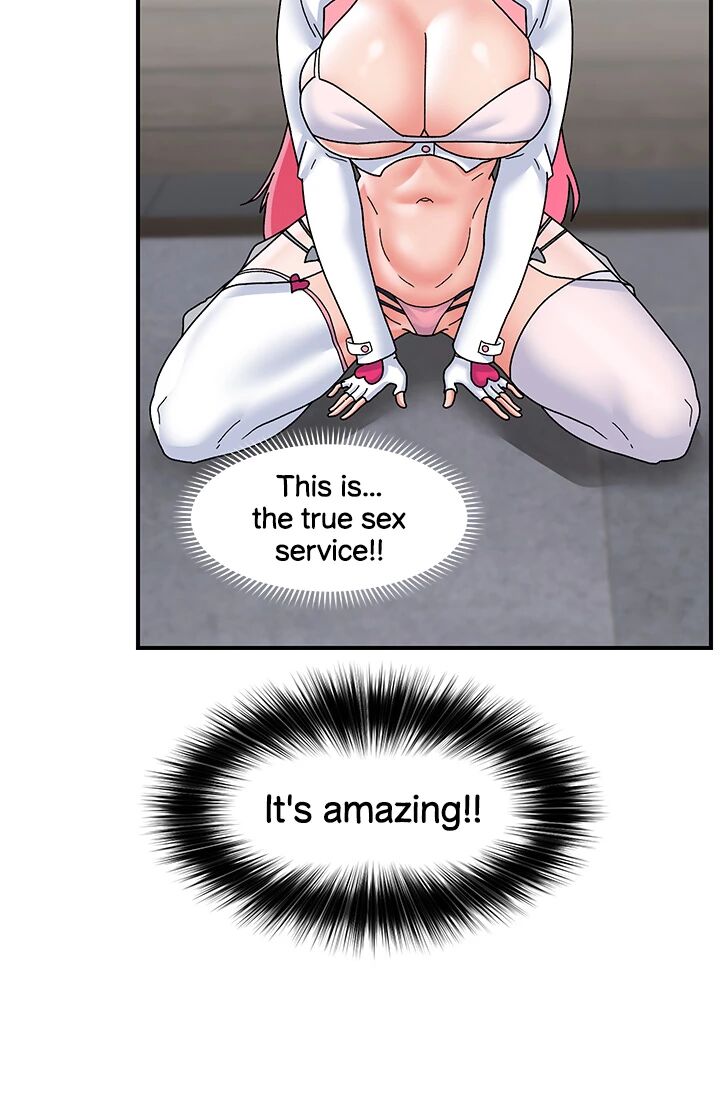 Absolute Hypnosis in Another World Manhwa - Chapter 81 Page 32