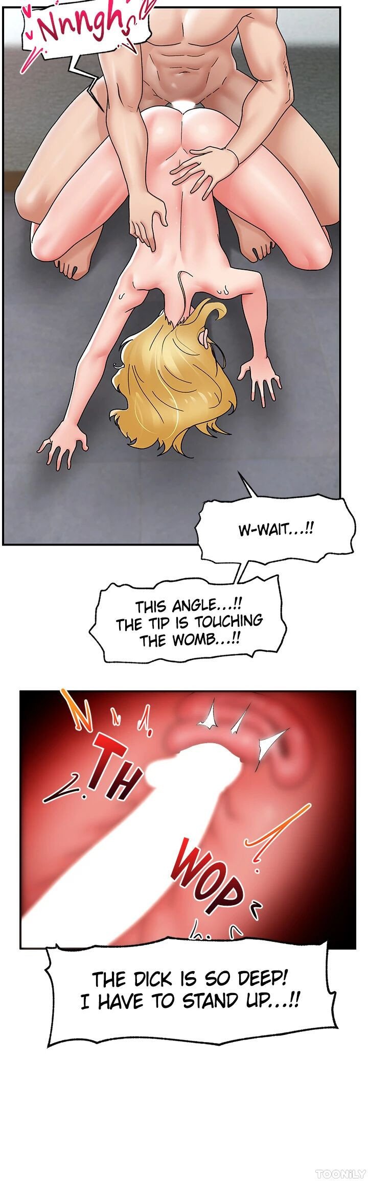Absolute Hypnosis in Another World Manhwa - Chapter 81 Page 35