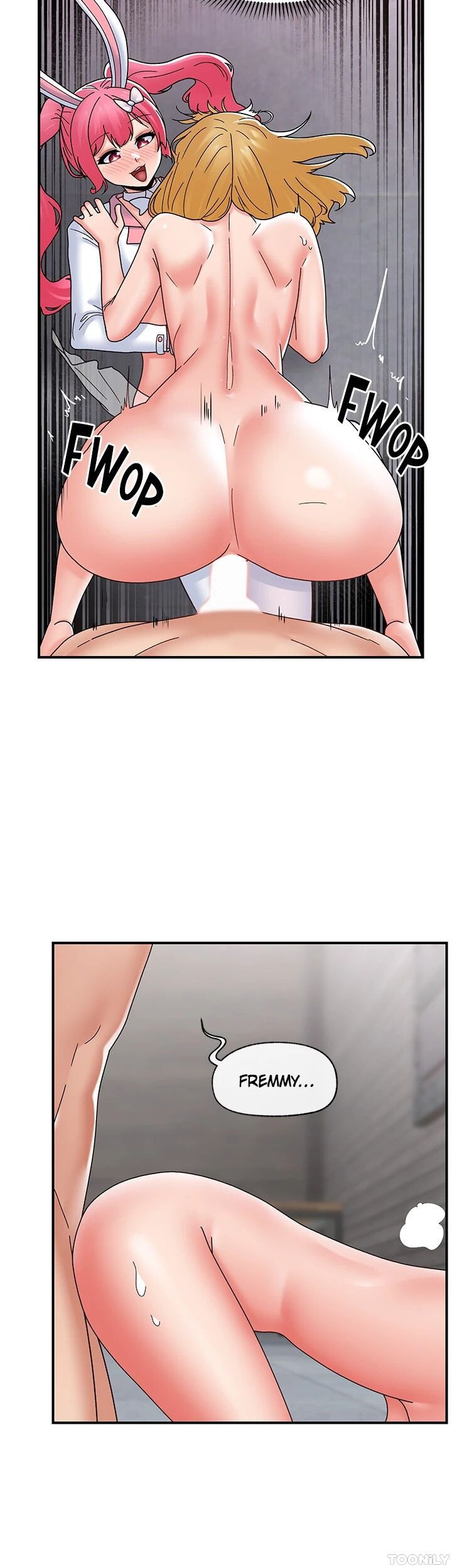 Absolute Hypnosis in Another World Manhwa - Chapter 81 Page 37