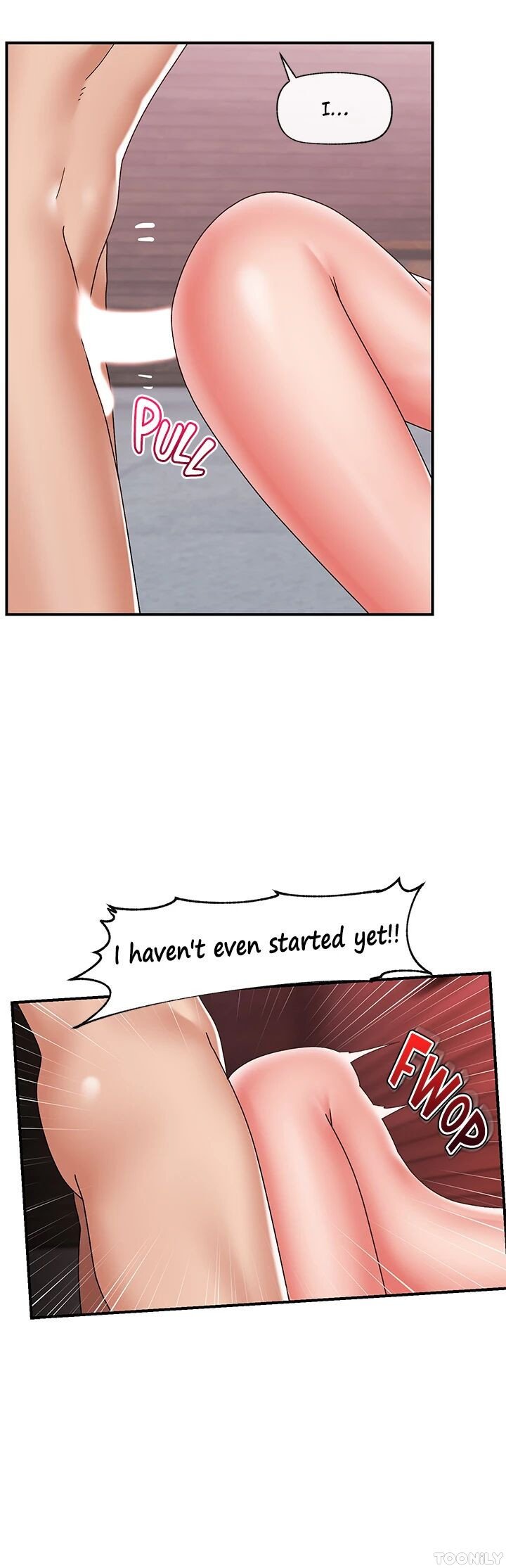 Absolute Hypnosis in Another World Manhwa - Chapter 81 Page 38