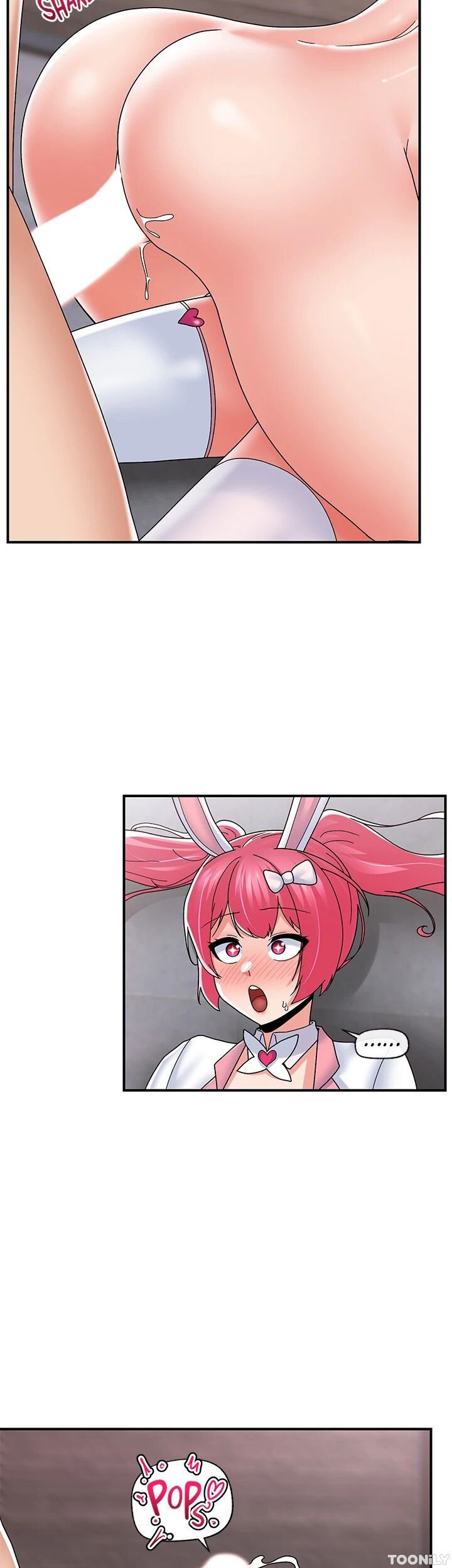 Absolute Hypnosis in Another World Manhwa - Chapter 81 Page 40