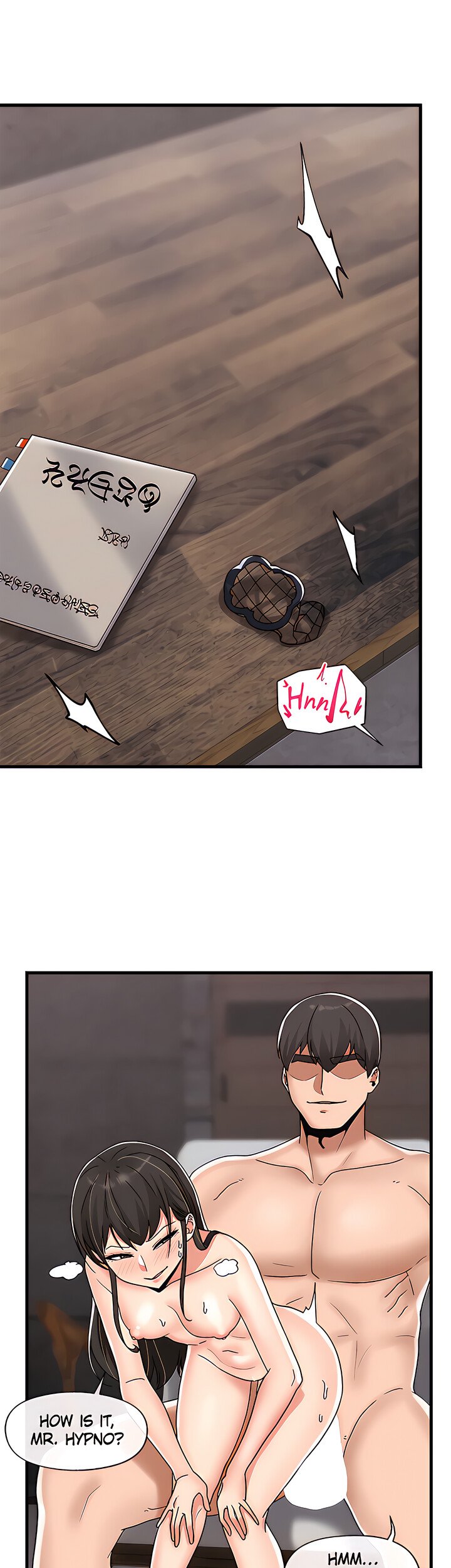 Absolute Hypnosis in Another World Manhwa - Chapter 49 Page 0