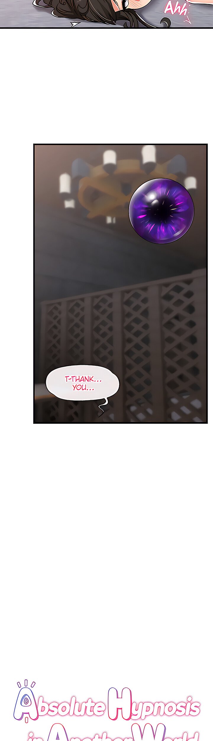 Absolute Hypnosis in Another World Manhwa - Chapter 49 Page 9