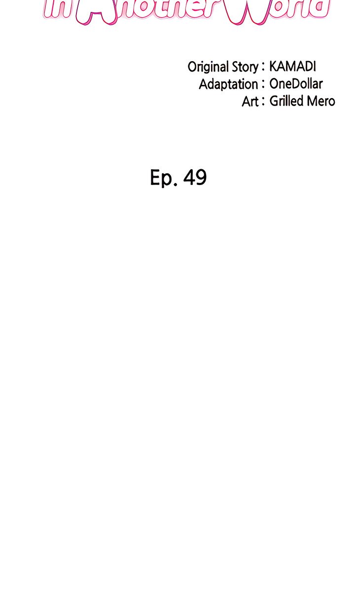 Absolute Hypnosis in Another World Manhwa - Chapter 49 Page 10