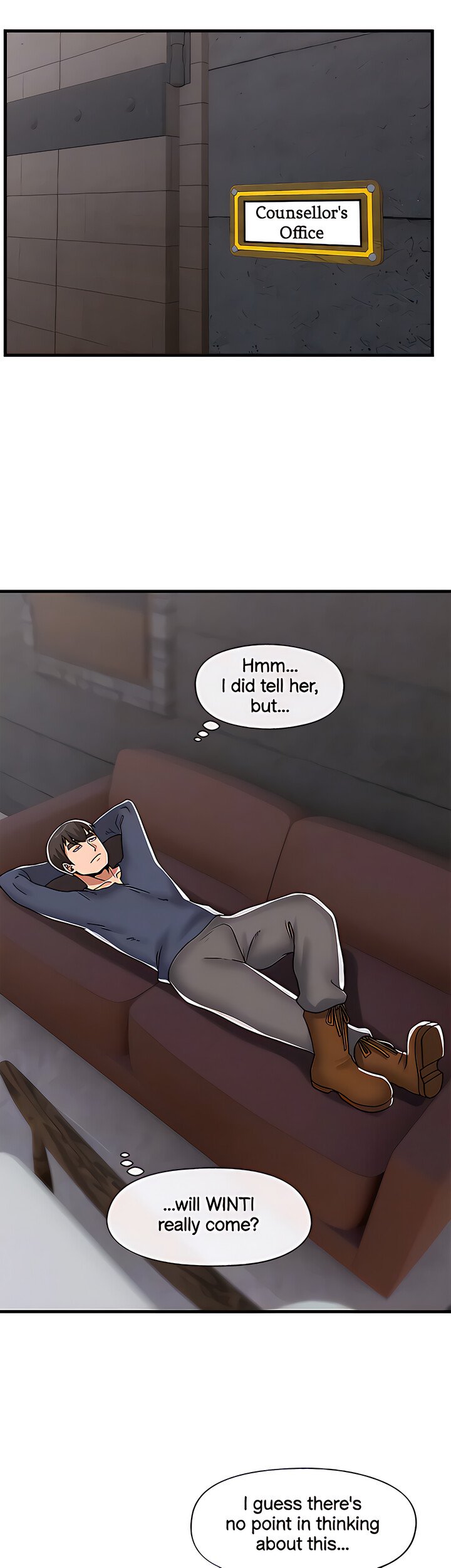 Absolute Hypnosis in Another World Manhwa - Chapter 49 Page 11