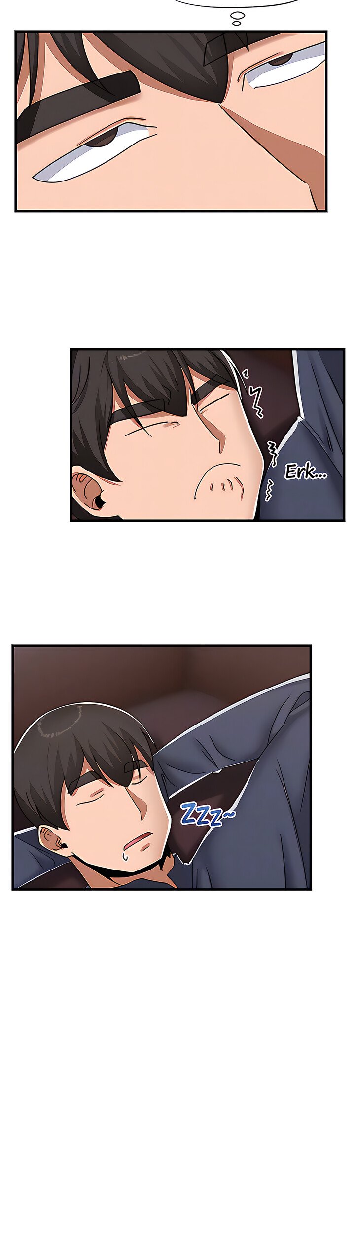 Absolute Hypnosis in Another World Manhwa - Chapter 49 Page 12