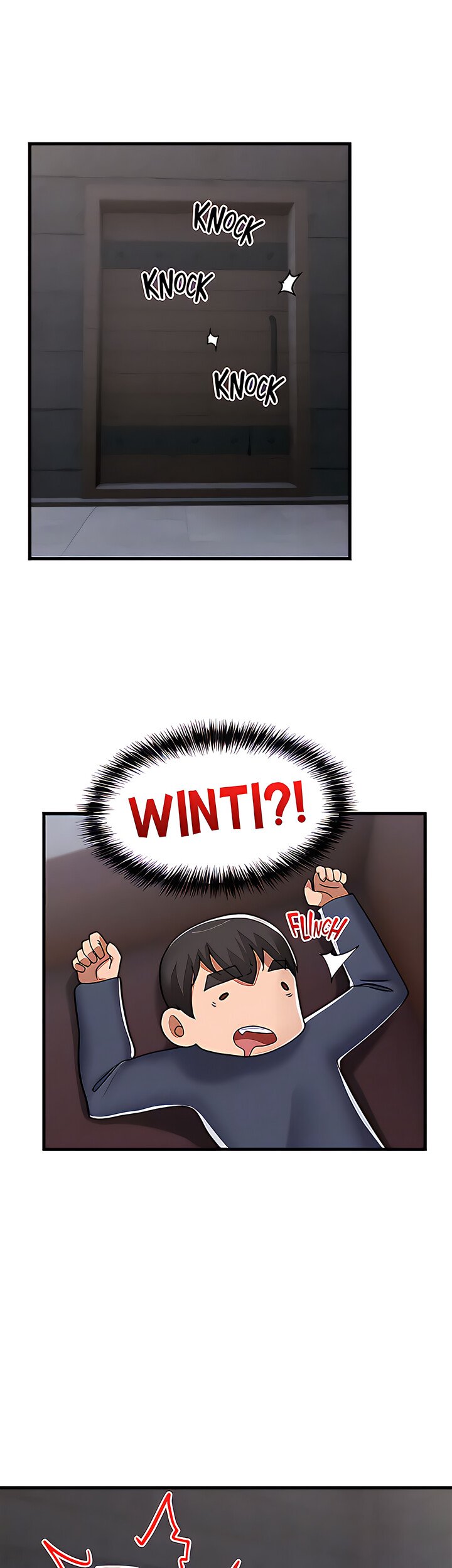 Absolute Hypnosis in Another World Manhwa - Chapter 49 Page 13