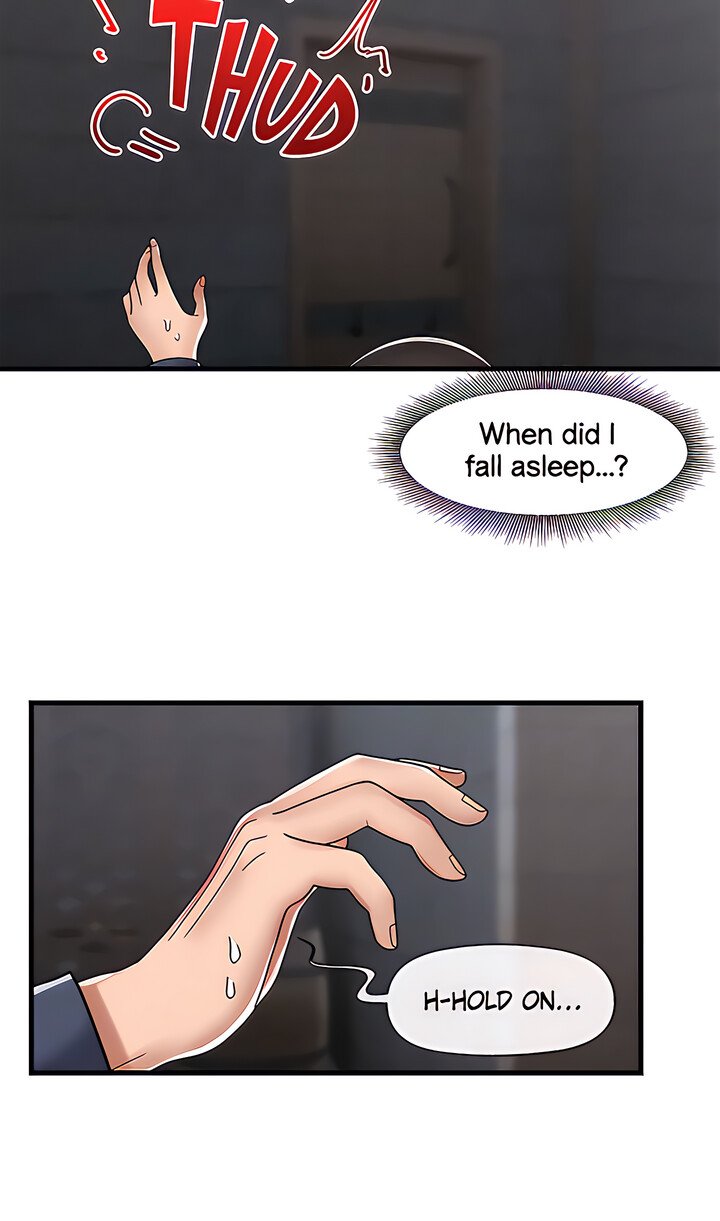 Absolute Hypnosis in Another World Manhwa - Chapter 49 Page 14