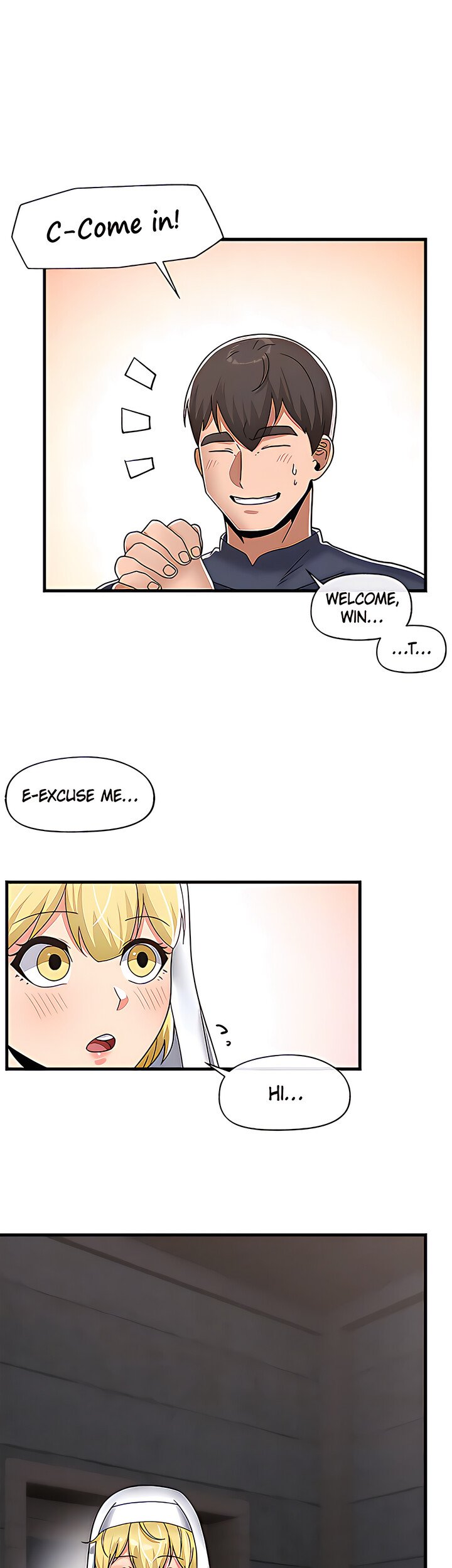 Absolute Hypnosis in Another World Manhwa - Chapter 49 Page 15