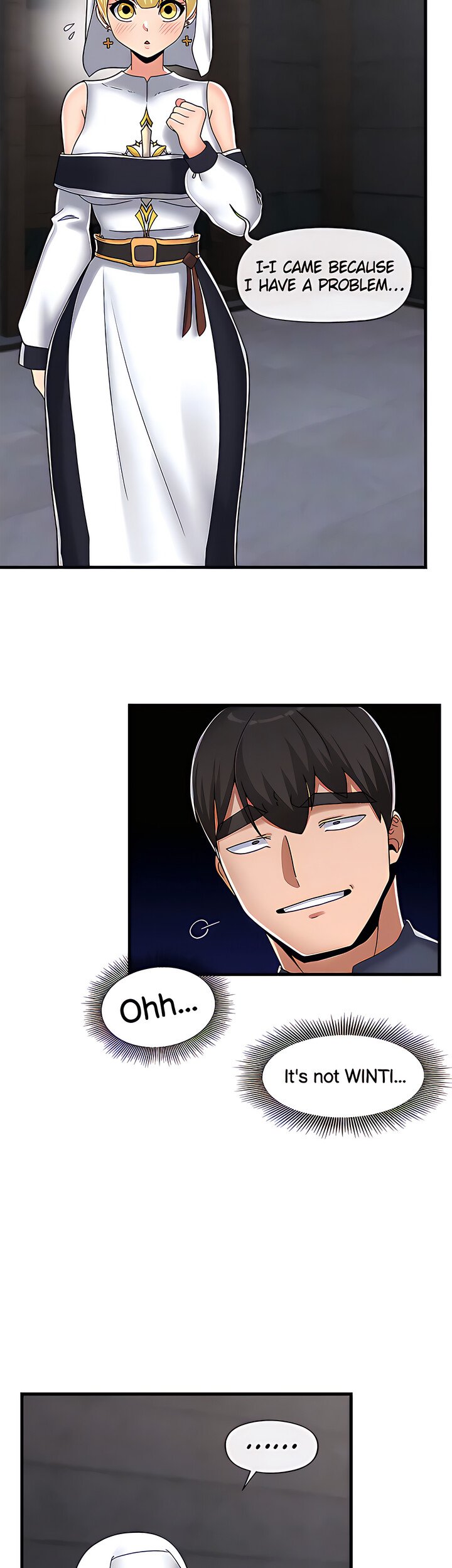 Absolute Hypnosis in Another World Manhwa - Chapter 49 Page 16