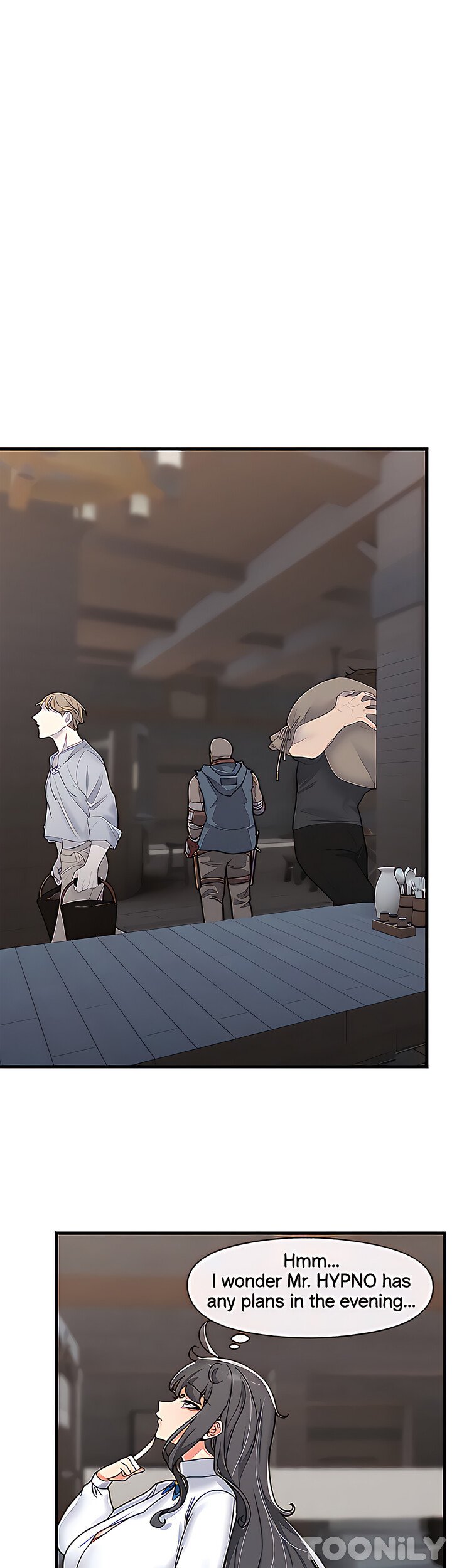 Absolute Hypnosis in Another World Manhwa - Chapter 49 Page 23