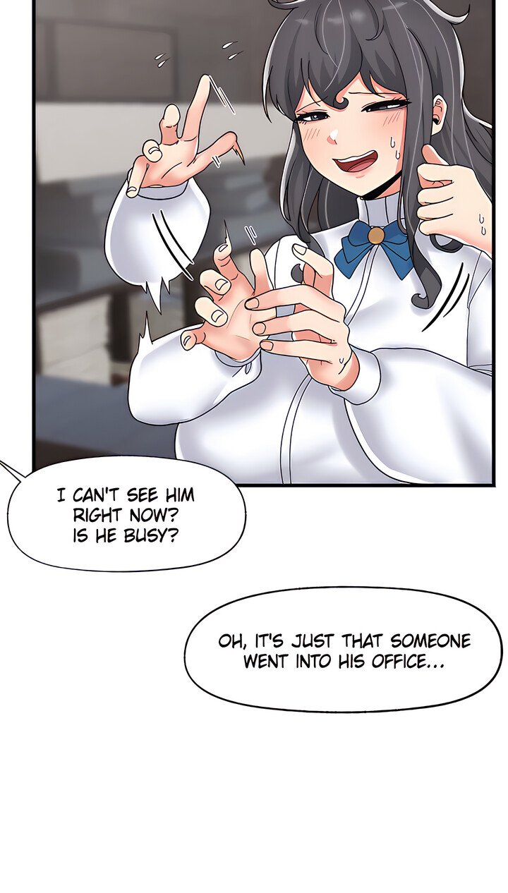 Absolute Hypnosis in Another World Manhwa - Chapter 49 Page 29