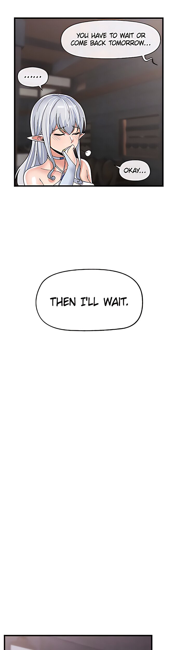 Absolute Hypnosis in Another World Manhwa - Chapter 49 Page 30