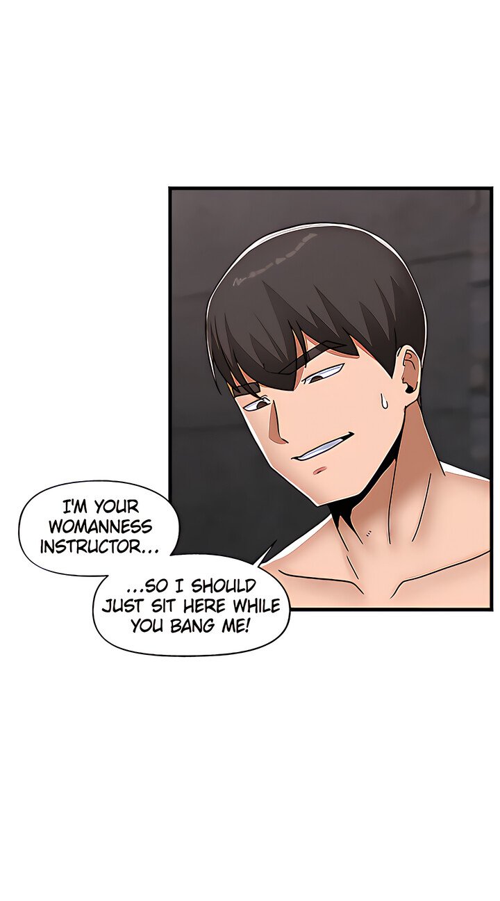 Absolute Hypnosis in Another World Manhwa - Chapter 49 Page 3