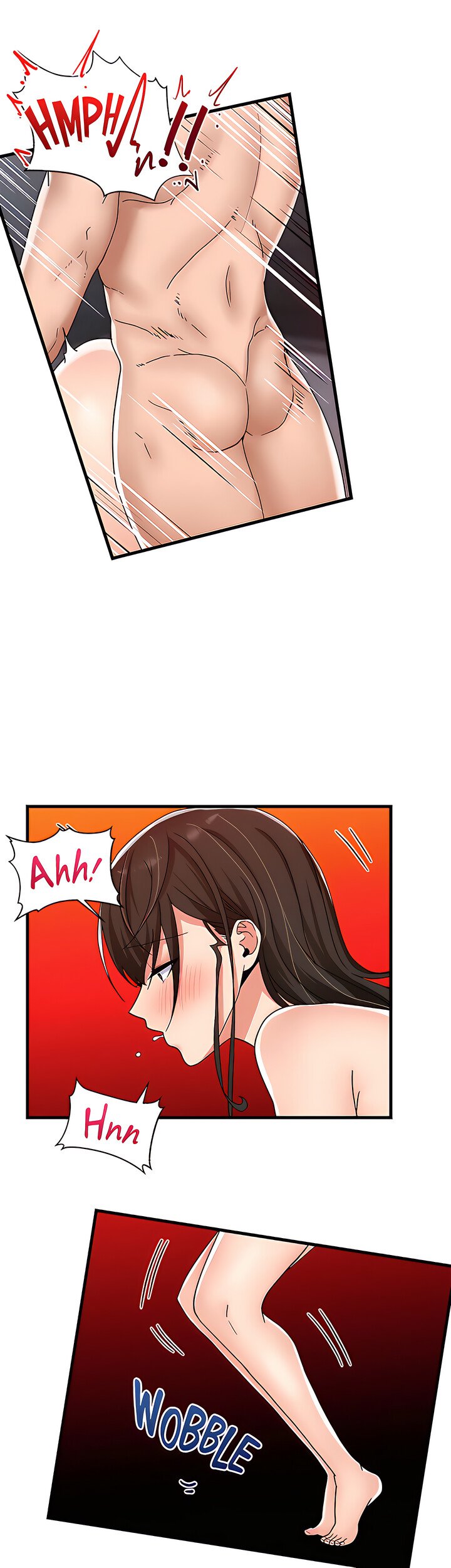 Absolute Hypnosis in Another World Manhwa - Chapter 49 Page 4