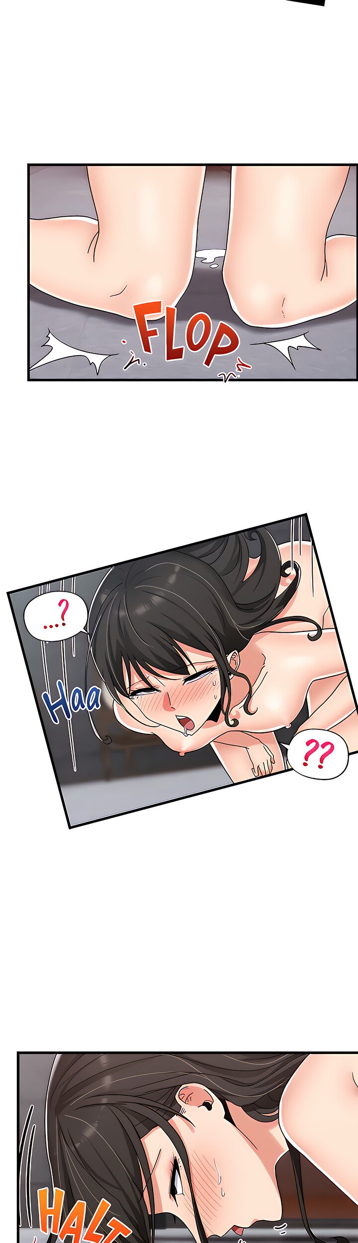 Absolute Hypnosis in Another World Manhwa - Chapter 49 Page 5