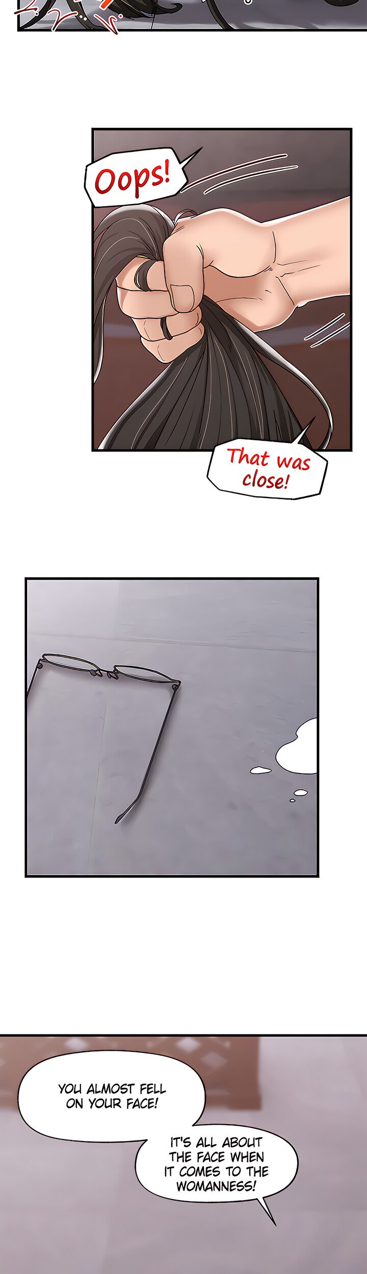 Absolute Hypnosis in Another World Manhwa - Chapter 49 Page 6