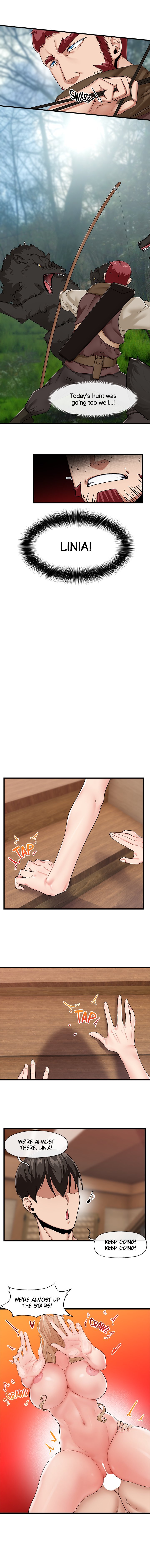 Absolute Hypnosis in Another World Manhwa - Chapter 15 Page 3