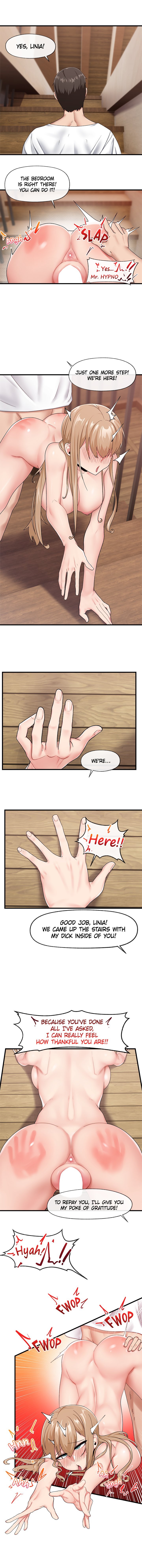 Absolute Hypnosis in Another World Manhwa - Chapter 15 Page 4