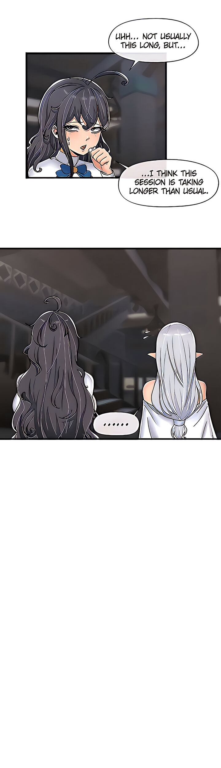 Absolute Hypnosis in Another World Manhwa - Chapter 50 Page 11