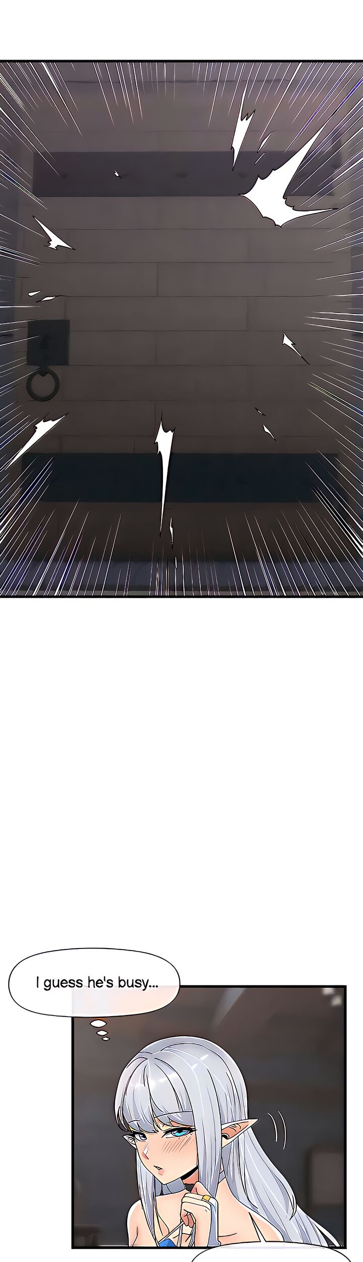 Absolute Hypnosis in Another World Manhwa - Chapter 50 Page 12