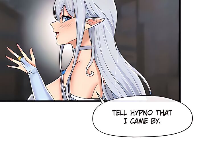 Absolute Hypnosis in Another World Manhwa - Chapter 50 Page 14