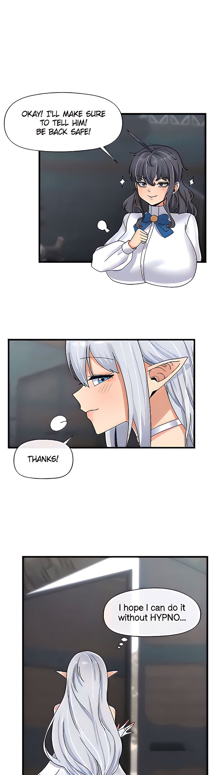 Absolute Hypnosis in Another World Manhwa - Chapter 50 Page 15
