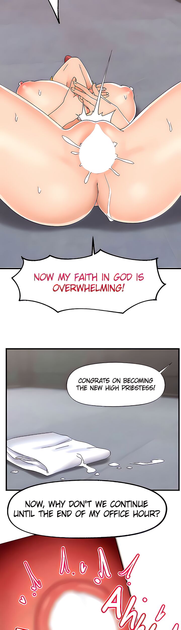 Absolute Hypnosis in Another World Manhwa - Chapter 50 Page 1