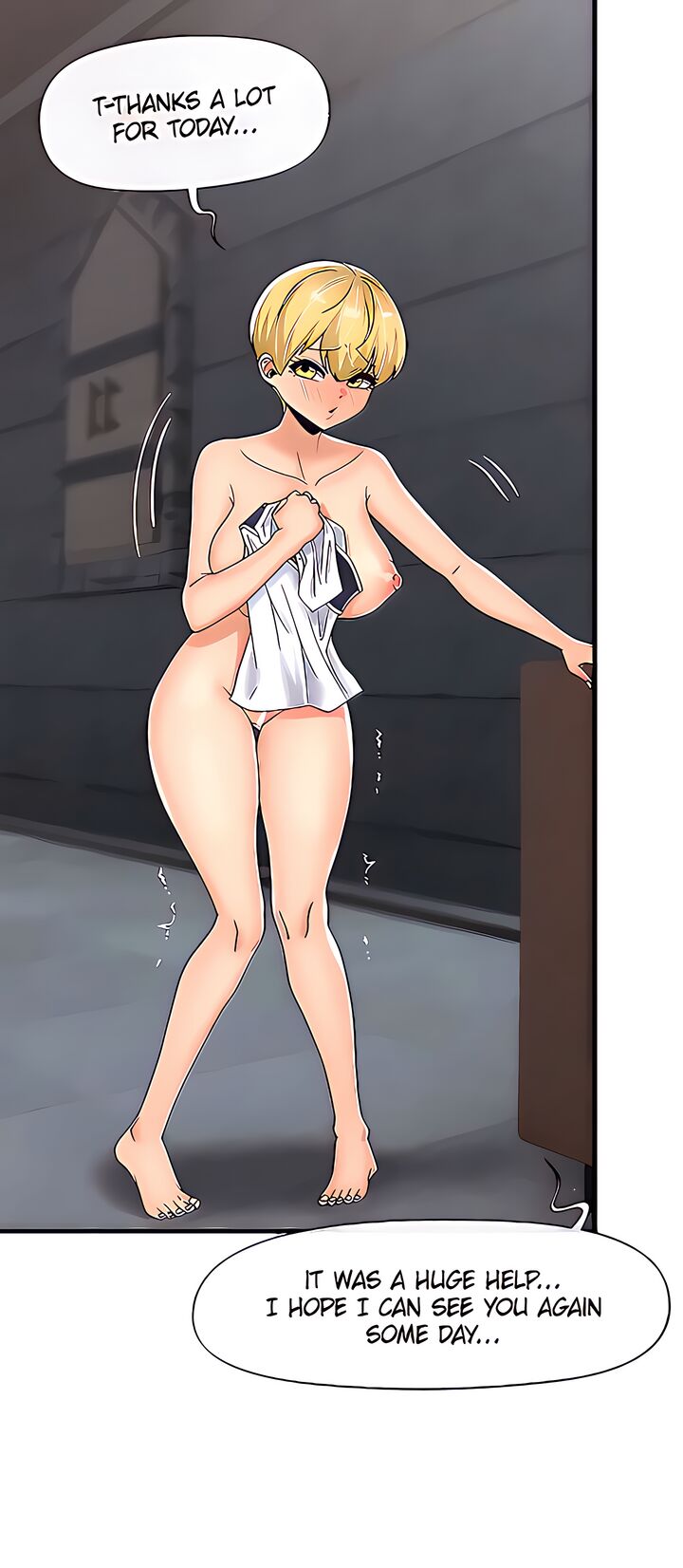 Absolute Hypnosis in Another World Manhwa - Chapter 50 Page 21