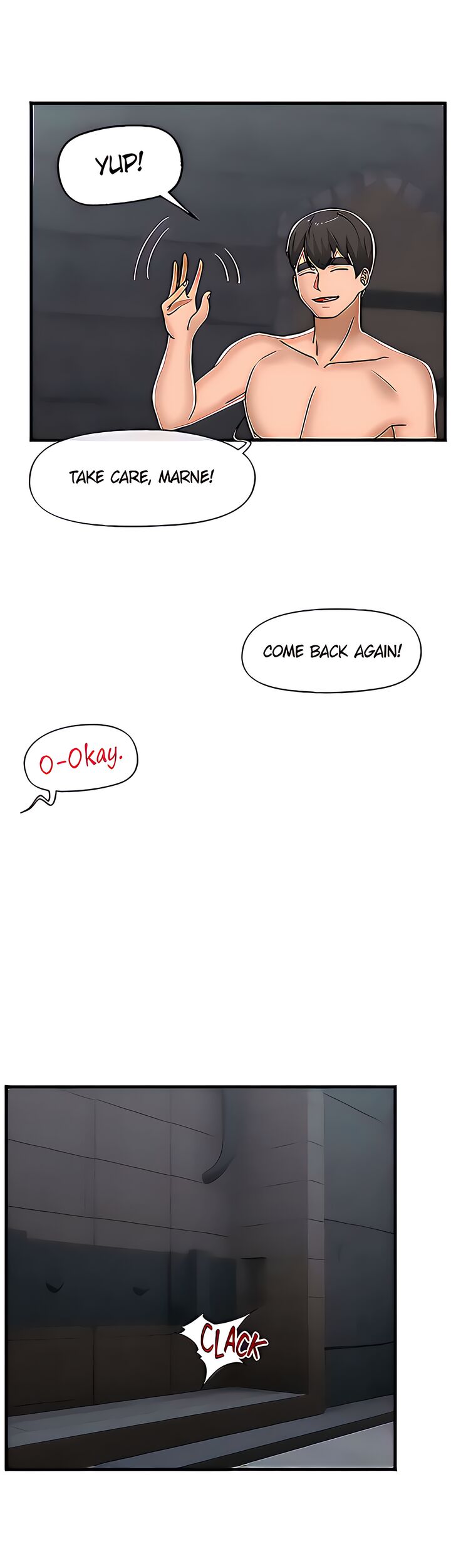 Absolute Hypnosis in Another World Manhwa - Chapter 50 Page 22