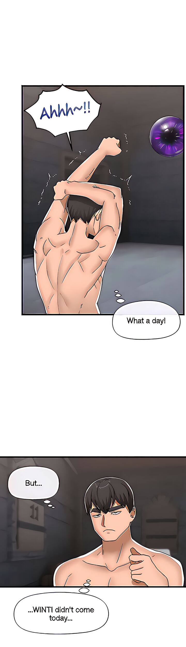 Absolute Hypnosis in Another World Manhwa - Chapter 50 Page 23