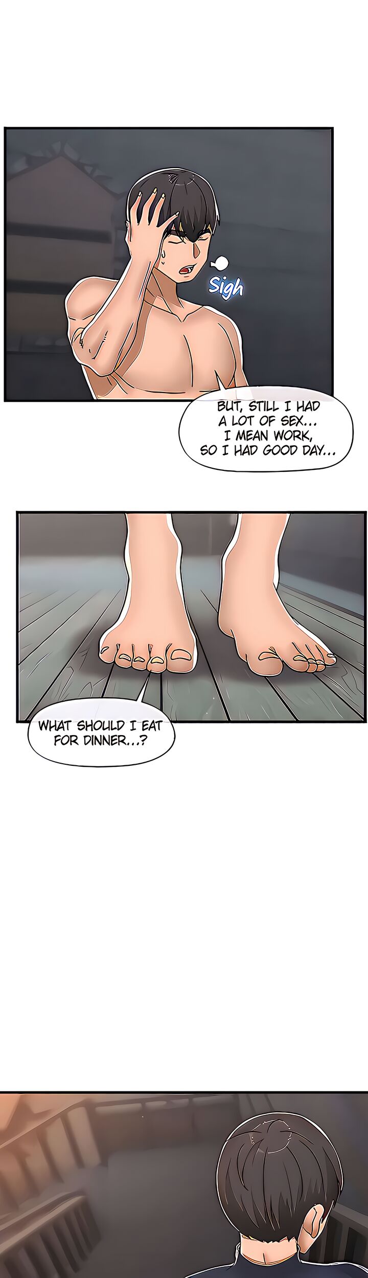 Absolute Hypnosis in Another World Manhwa - Chapter 50 Page 24