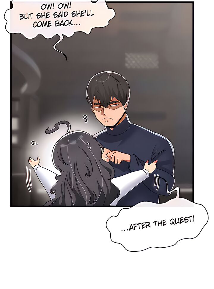 Absolute Hypnosis in Another World Manhwa - Chapter 50 Page 29