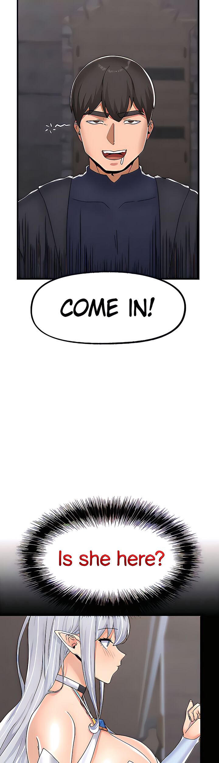 Absolute Hypnosis in Another World Manhwa - Chapter 50 Page 36