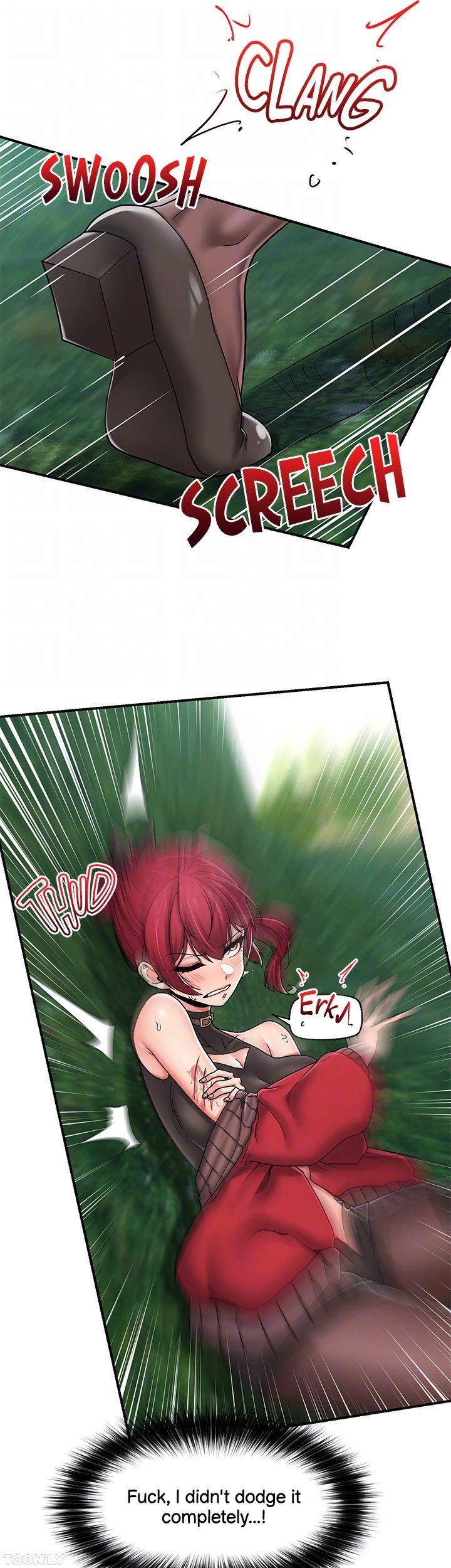 Absolute Hypnosis in Another World Manhwa - Chapter 73 Page 10