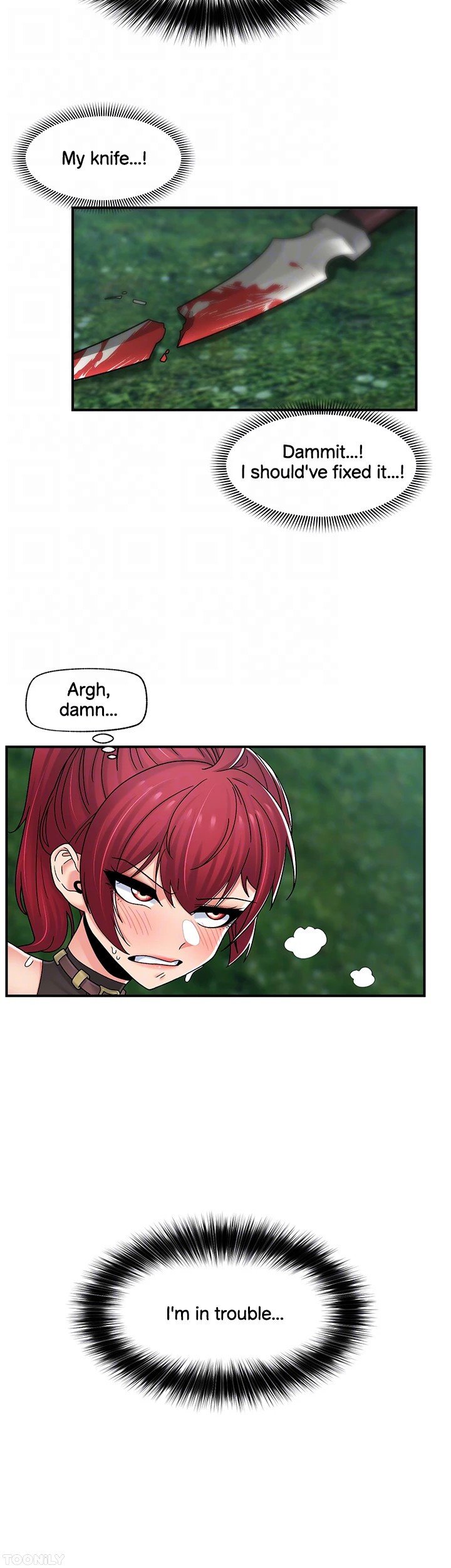 Absolute Hypnosis in Another World Manhwa - Chapter 73 Page 11