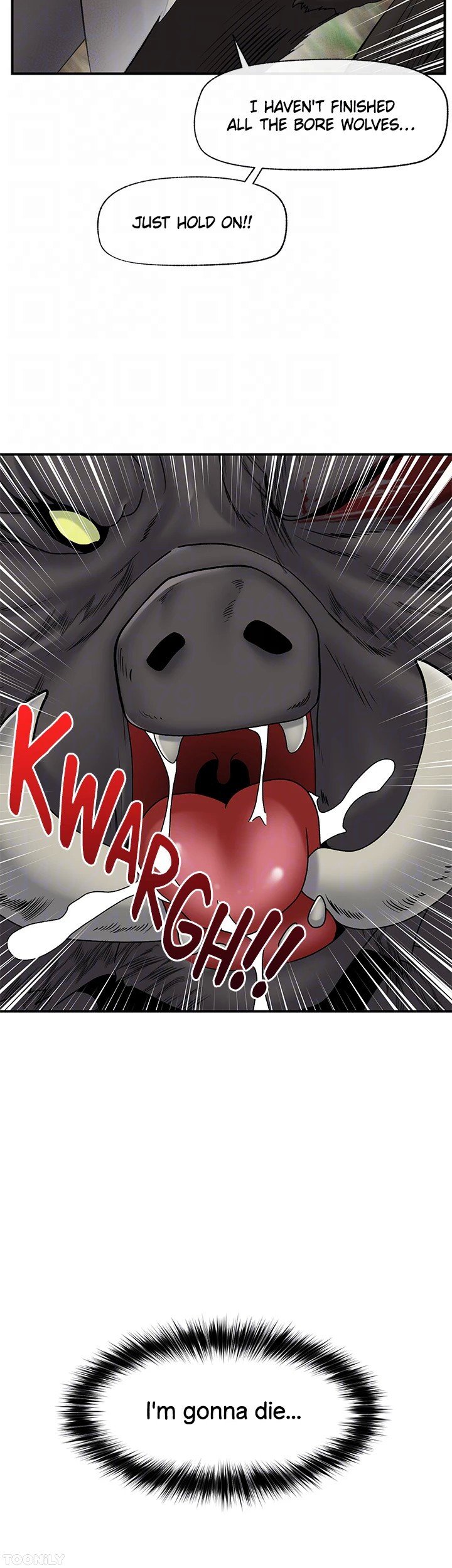 Absolute Hypnosis in Another World Manhwa - Chapter 73 Page 15