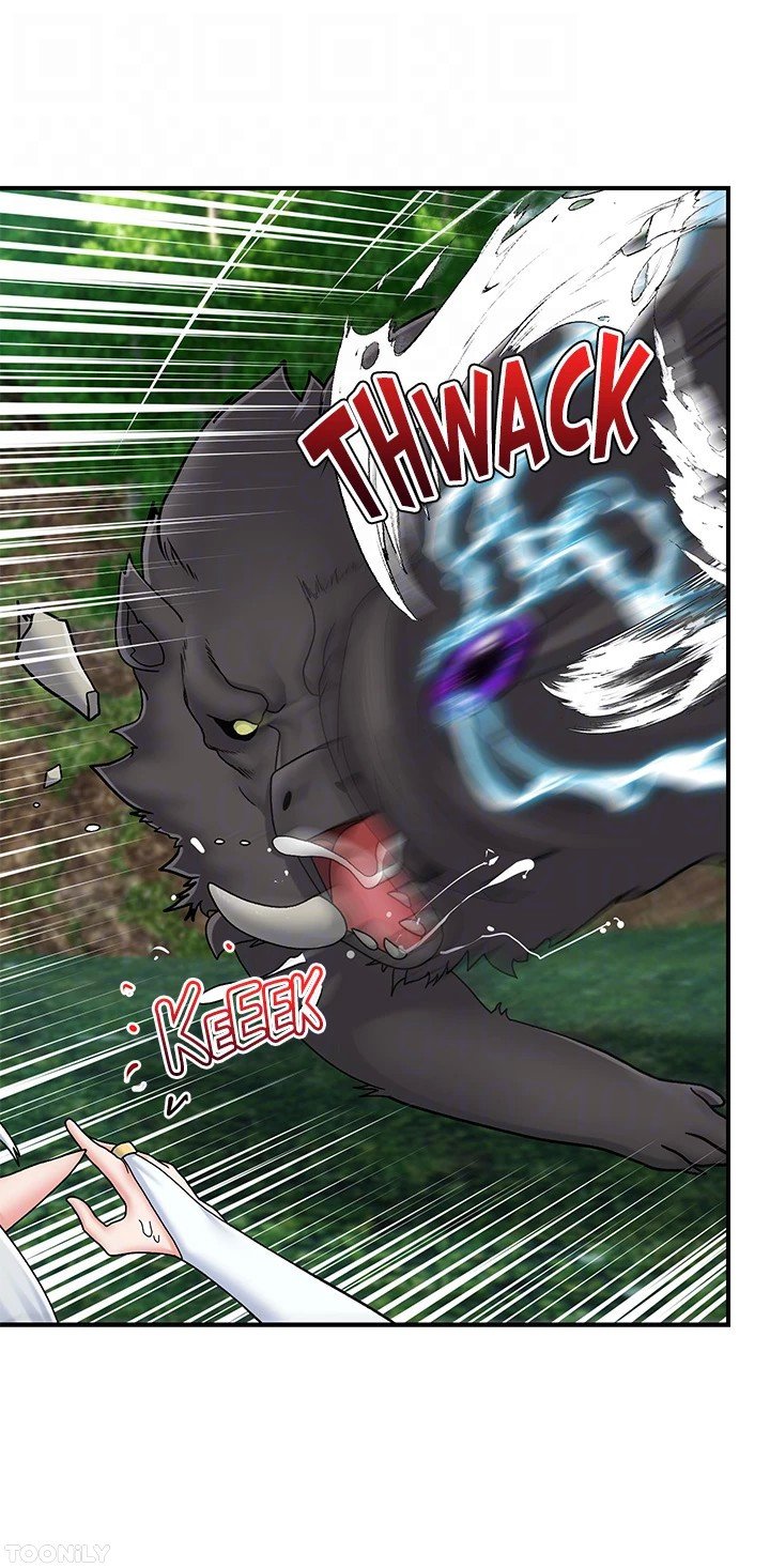 Absolute Hypnosis in Another World Manhwa - Chapter 73 Page 19