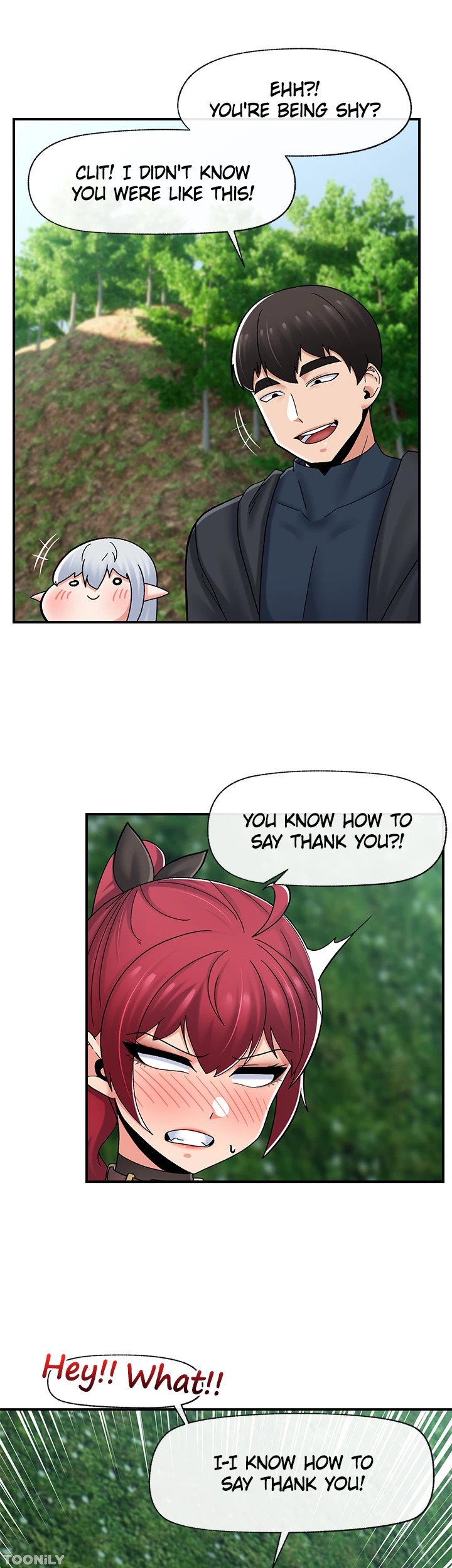 Absolute Hypnosis in Another World Manhwa - Chapter 73 Page 26