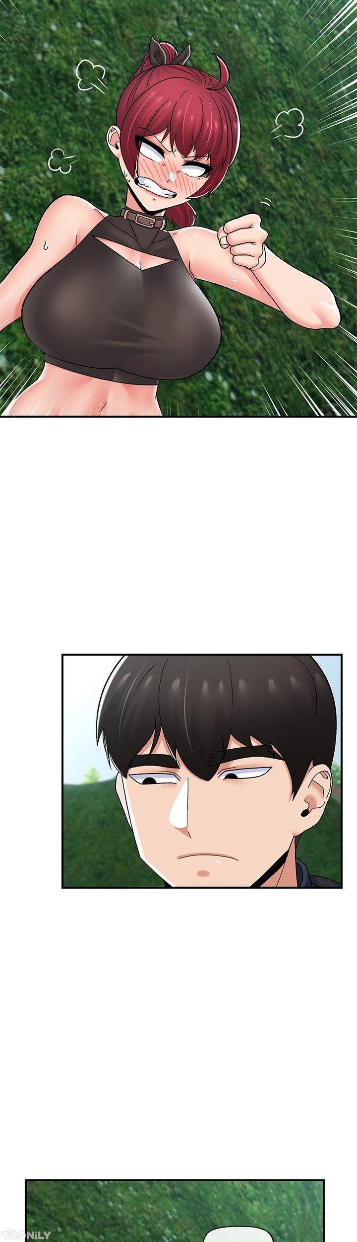 Absolute Hypnosis in Another World Manhwa - Chapter 73 Page 27