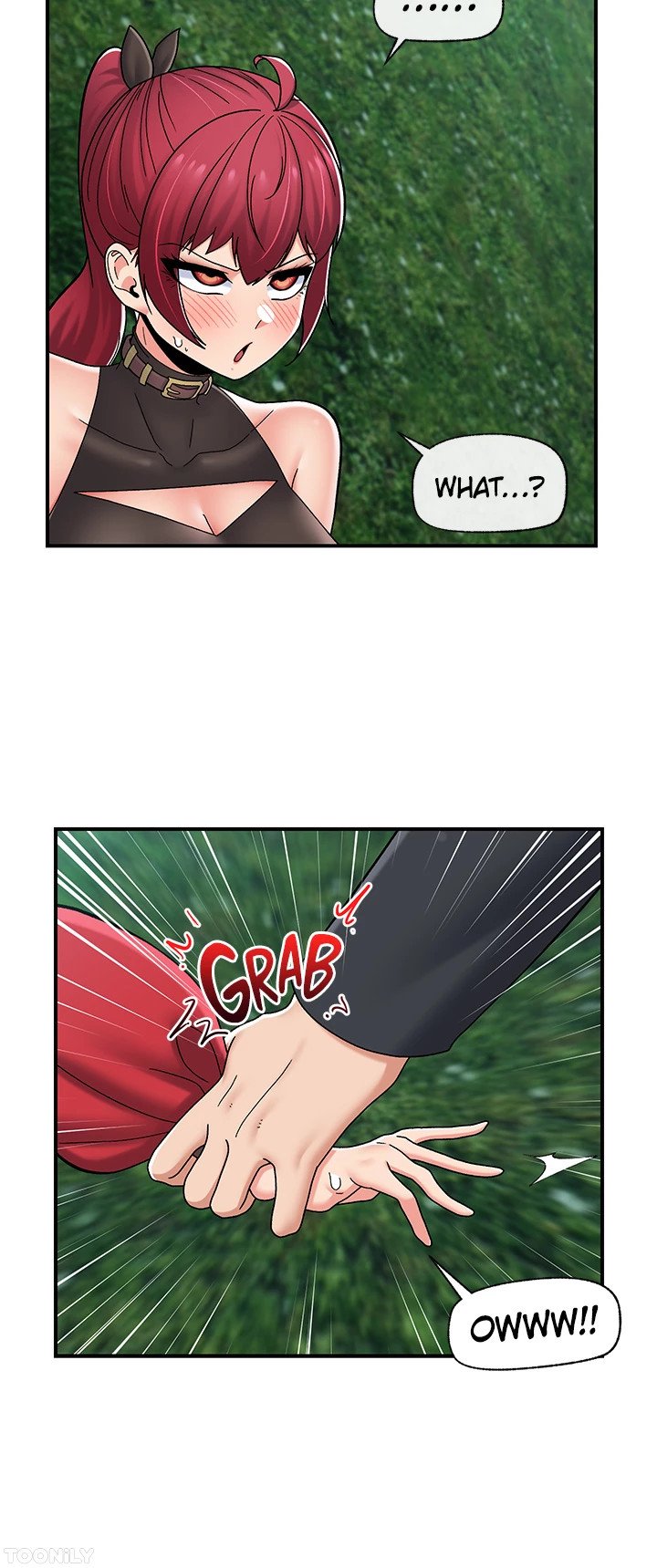 Absolute Hypnosis in Another World Manhwa - Chapter 73 Page 28