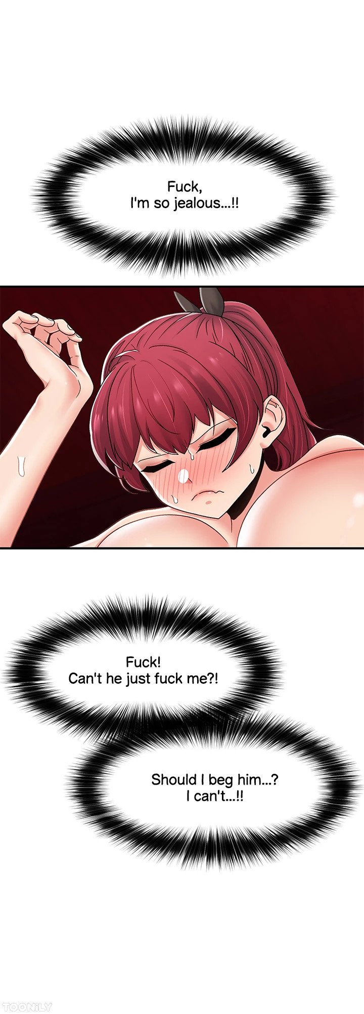 Absolute Hypnosis in Another World Manhwa - Chapter 73 Page 2