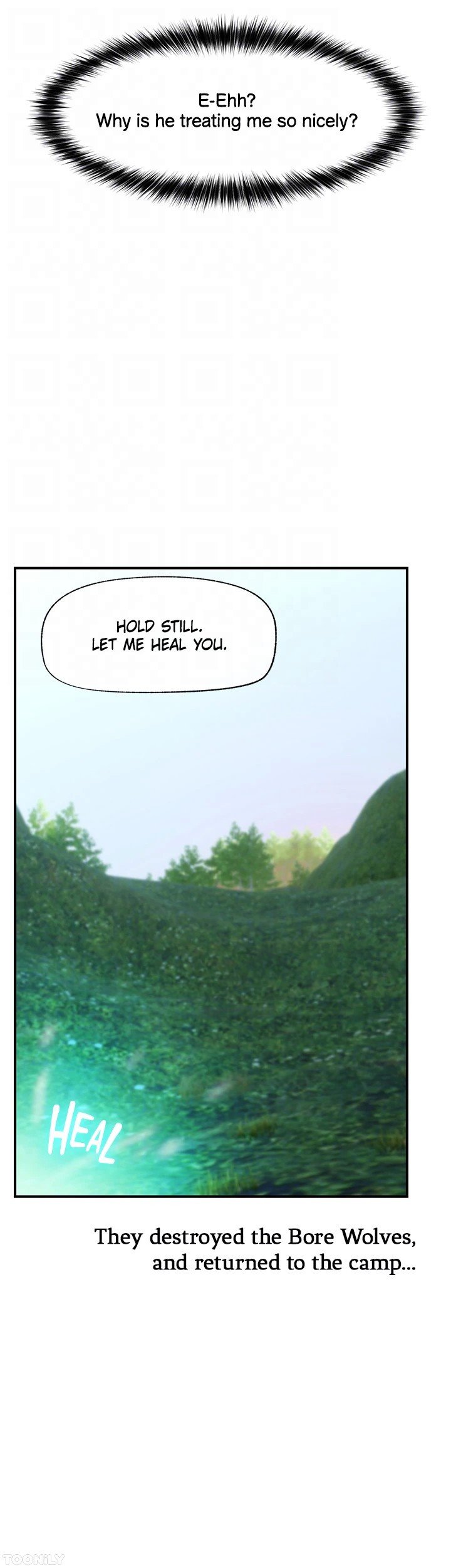 Absolute Hypnosis in Another World Manhwa - Chapter 73 Page 30