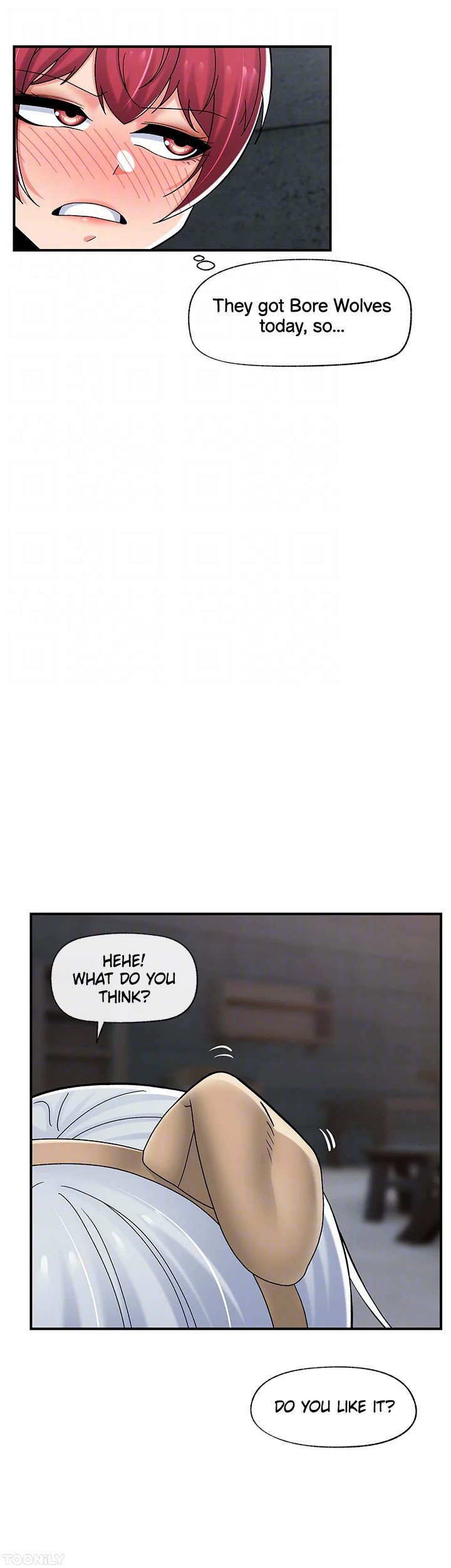 Absolute Hypnosis in Another World Manhwa - Chapter 73 Page 32