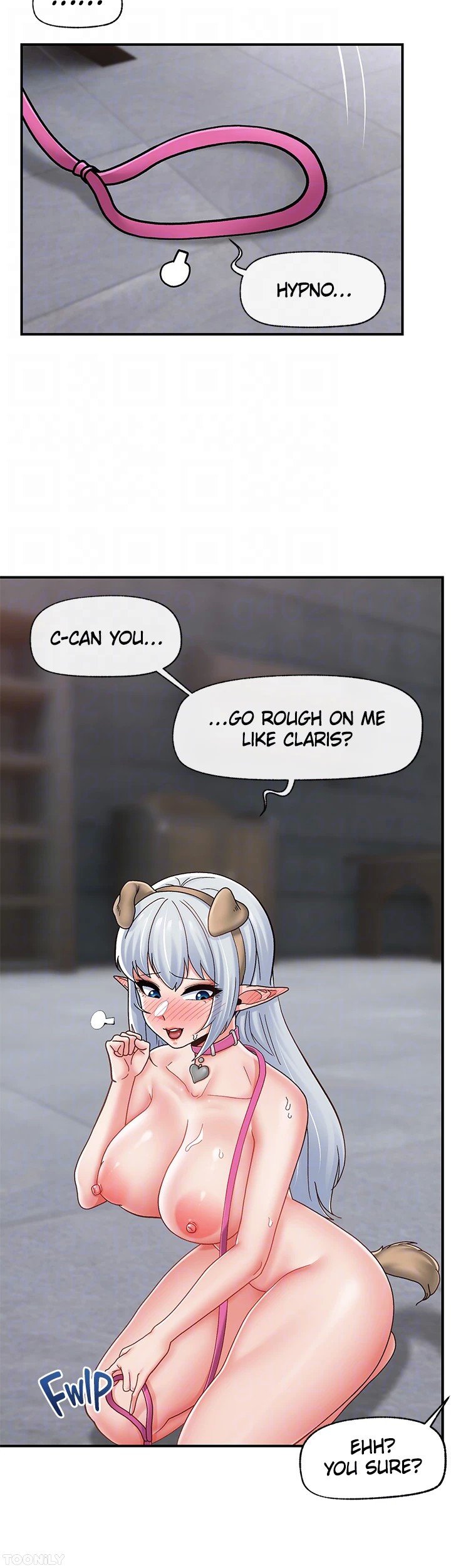 Absolute Hypnosis in Another World Manhwa - Chapter 73 Page 36