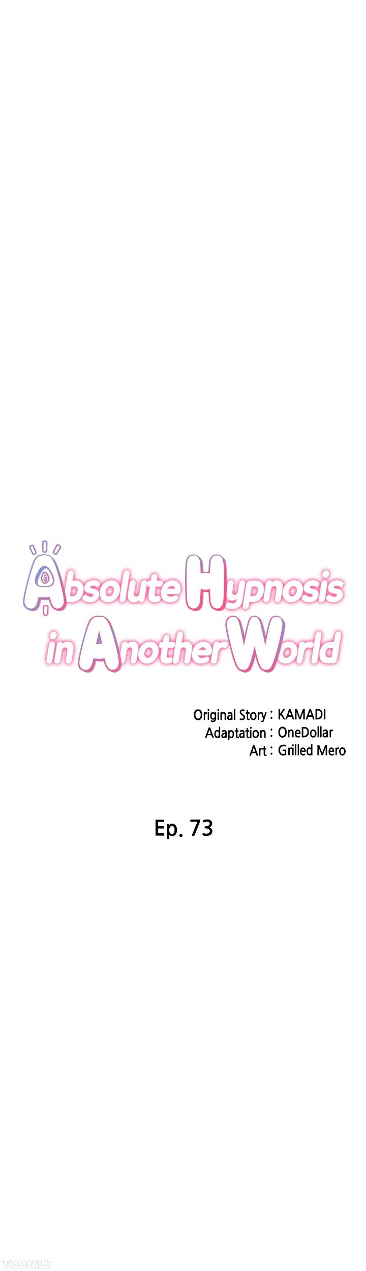 Absolute Hypnosis in Another World Manhwa - Chapter 73 Page 5