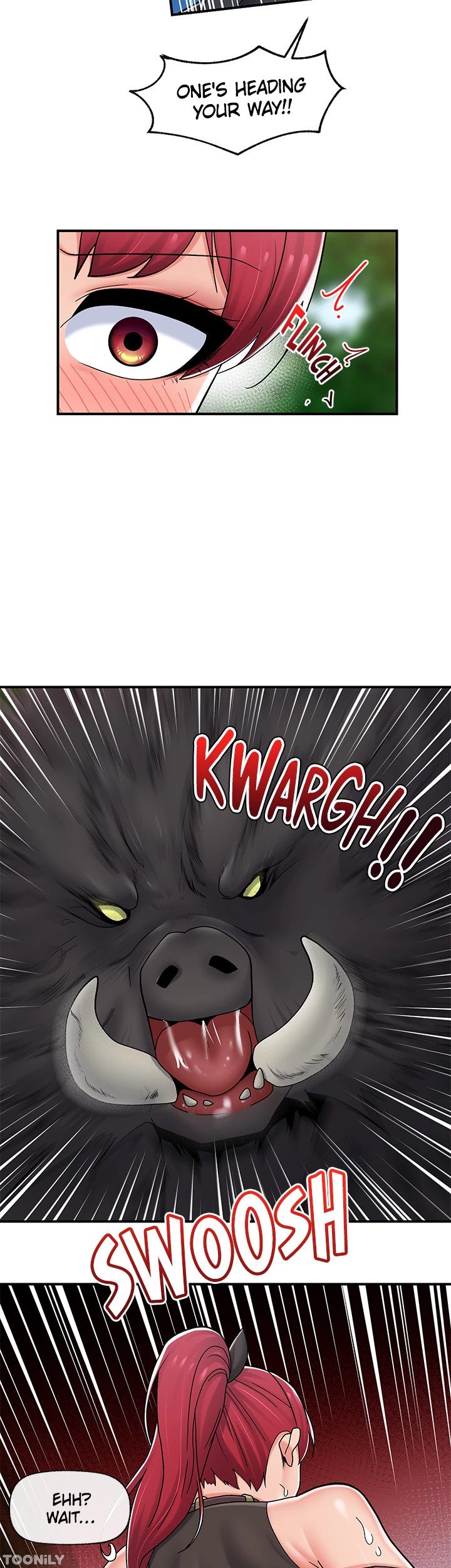 Absolute Hypnosis in Another World Manhwa - Chapter 73 Page 8