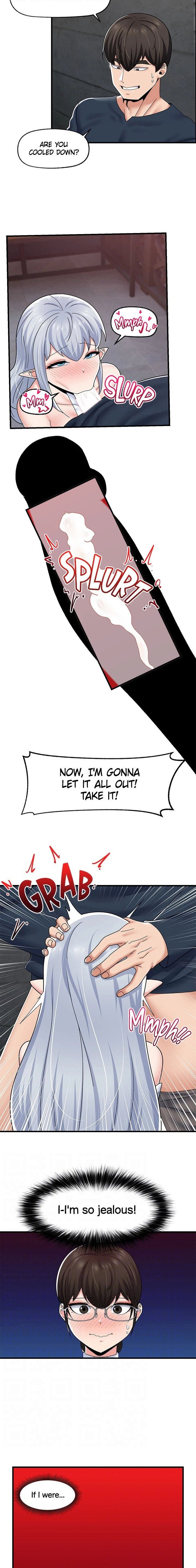 Absolute Hypnosis in Another World Manhwa - Chapter 53 Page 11